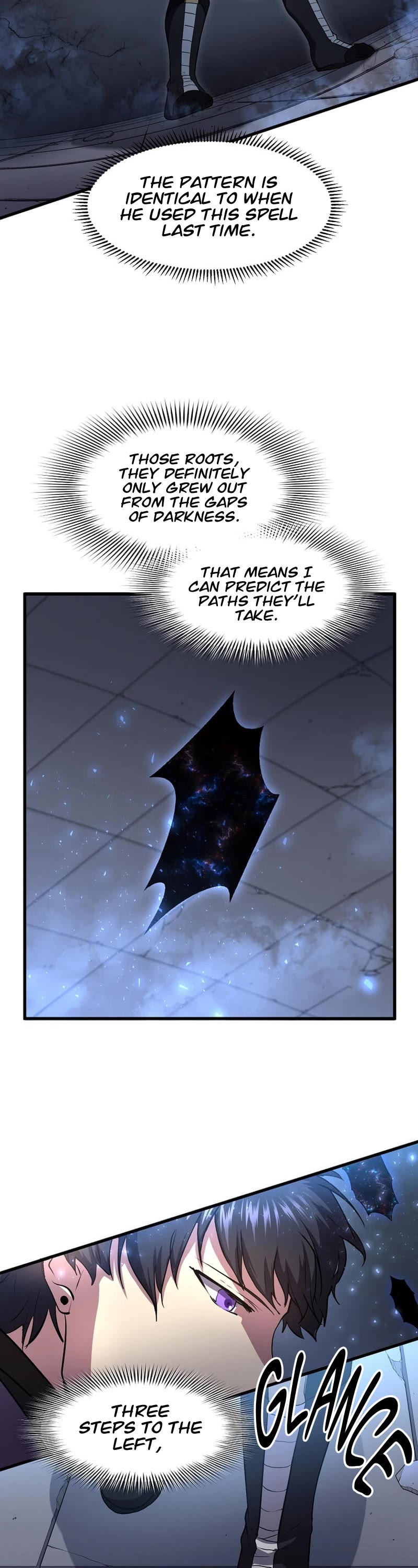 Level Up With Skills Chapter 55 page 31 - Chapter 55