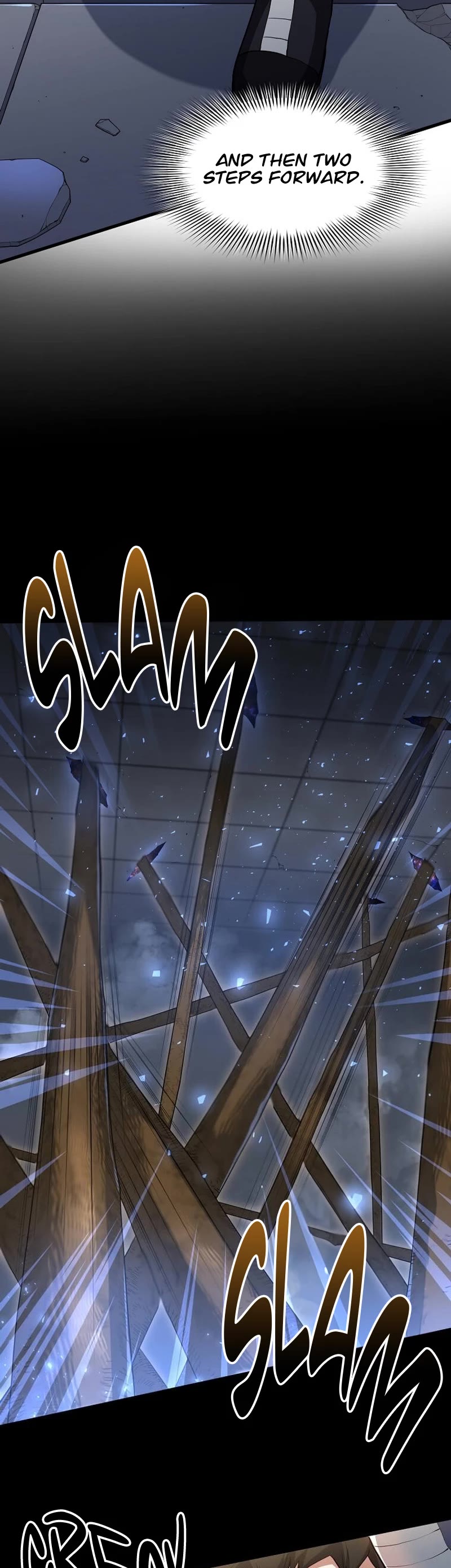 Level Up With Skills Chapter 55 page 32 - Chapter 55