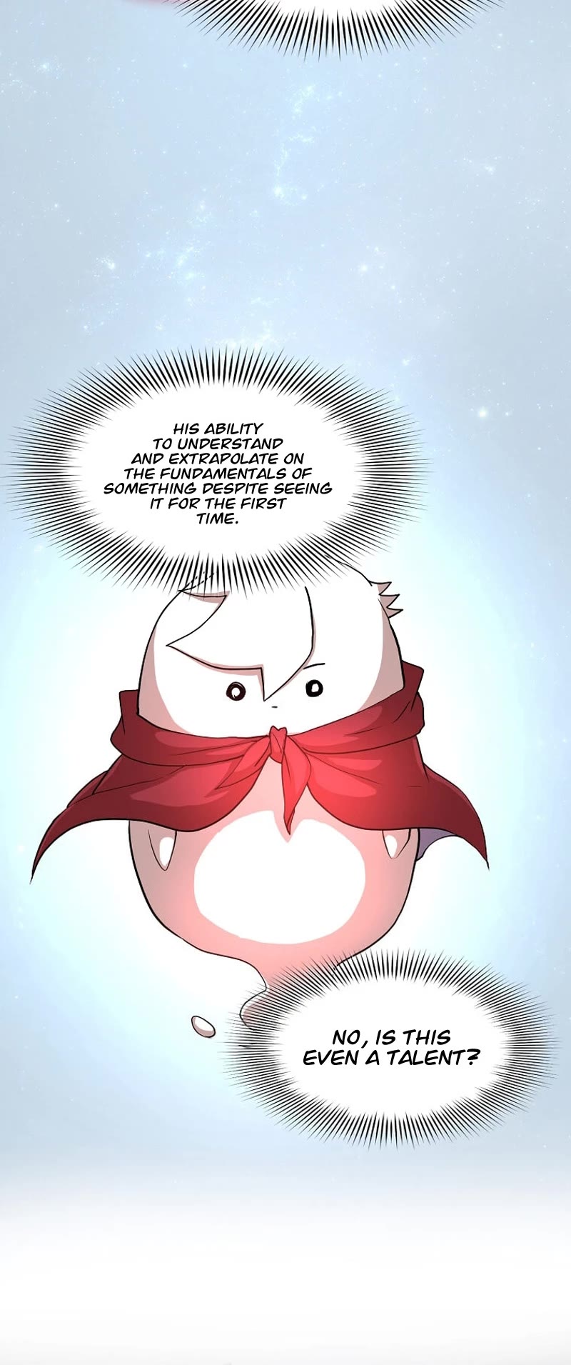 Level Up With Skills Chapter 55 page 37 - Chapter 55