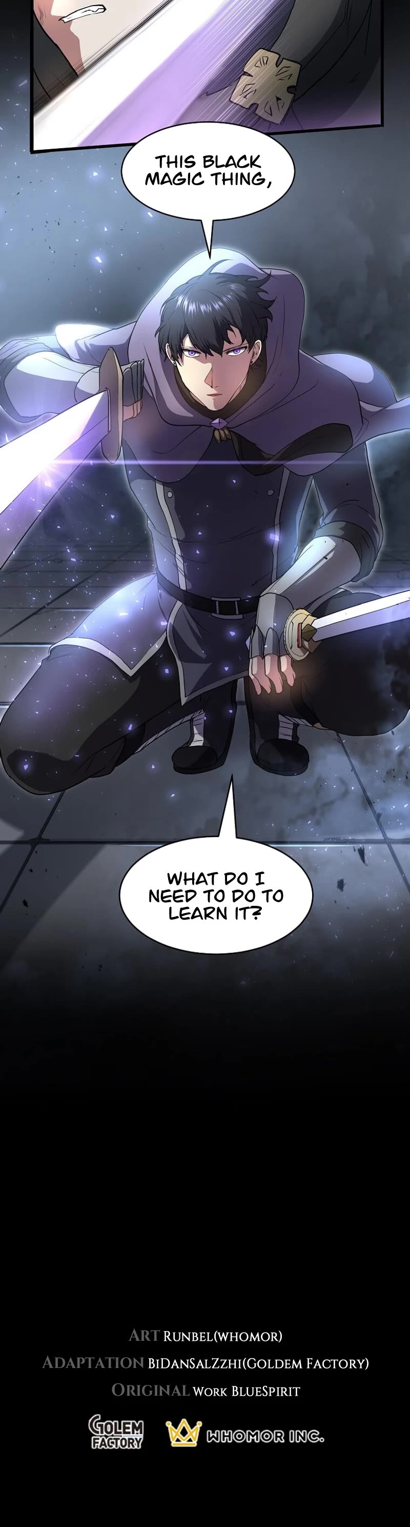 Level Up With Skills Chapter 55 page 40 - Chapter 55