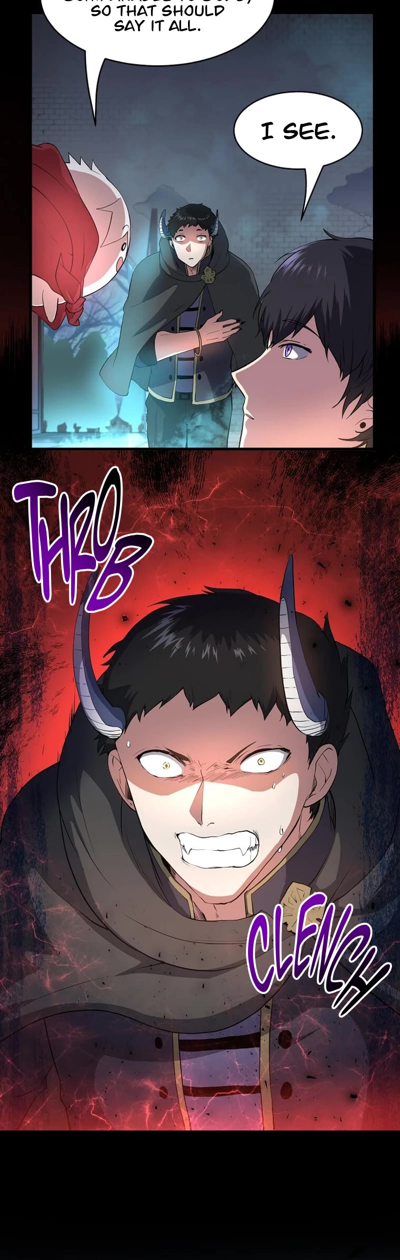 Level Up With Skills Chapter 55 page 5 - Chapter 55