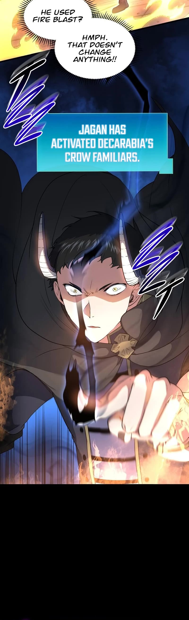 Level Up With Skills Chapter 55 page 9 - Chapter 55