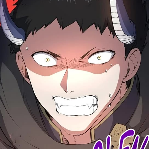 Level Up With Skills Chapter 55 cover