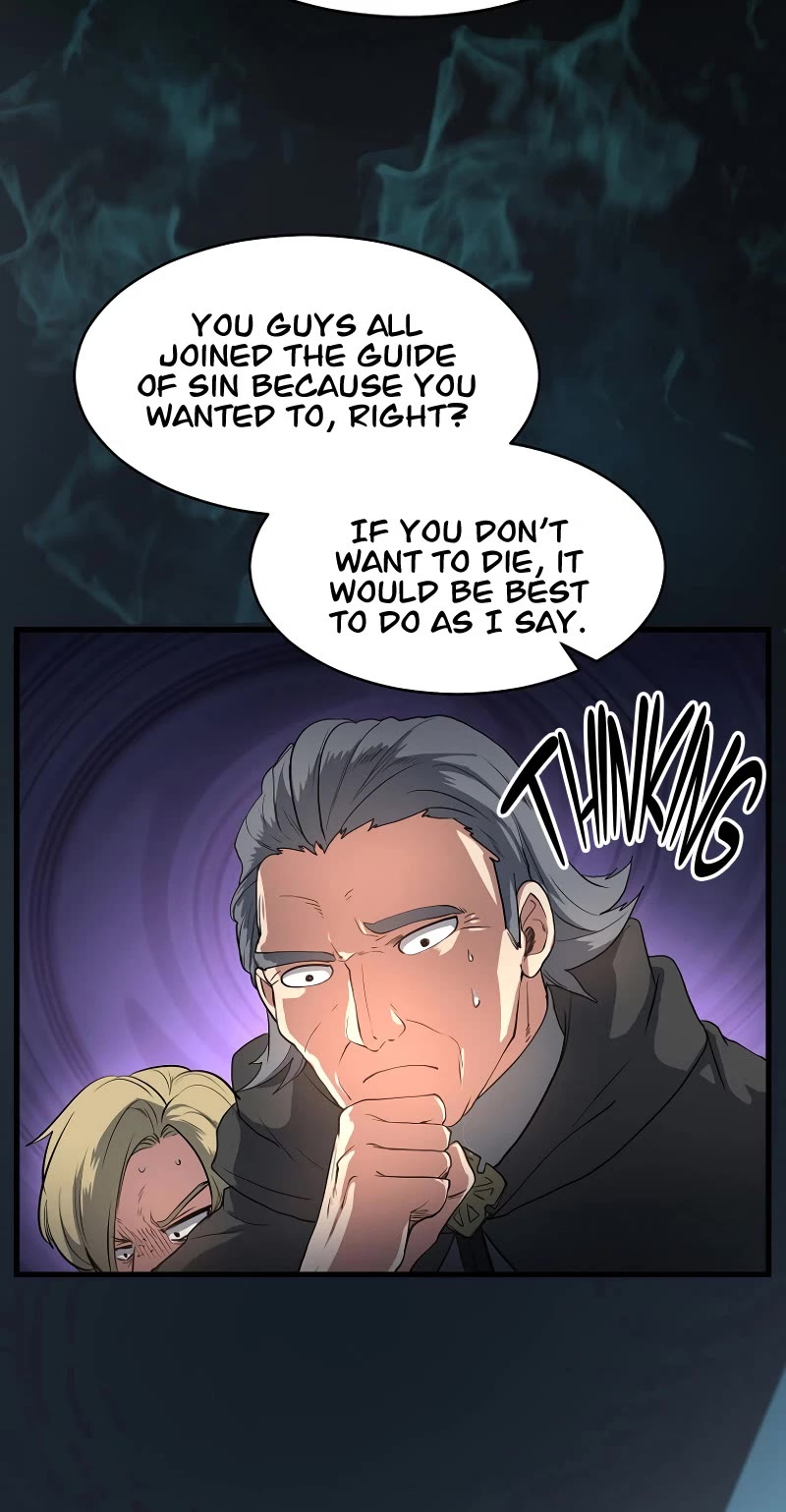 Level Up With Skills Chapter 56 page 13 - Chapter 56