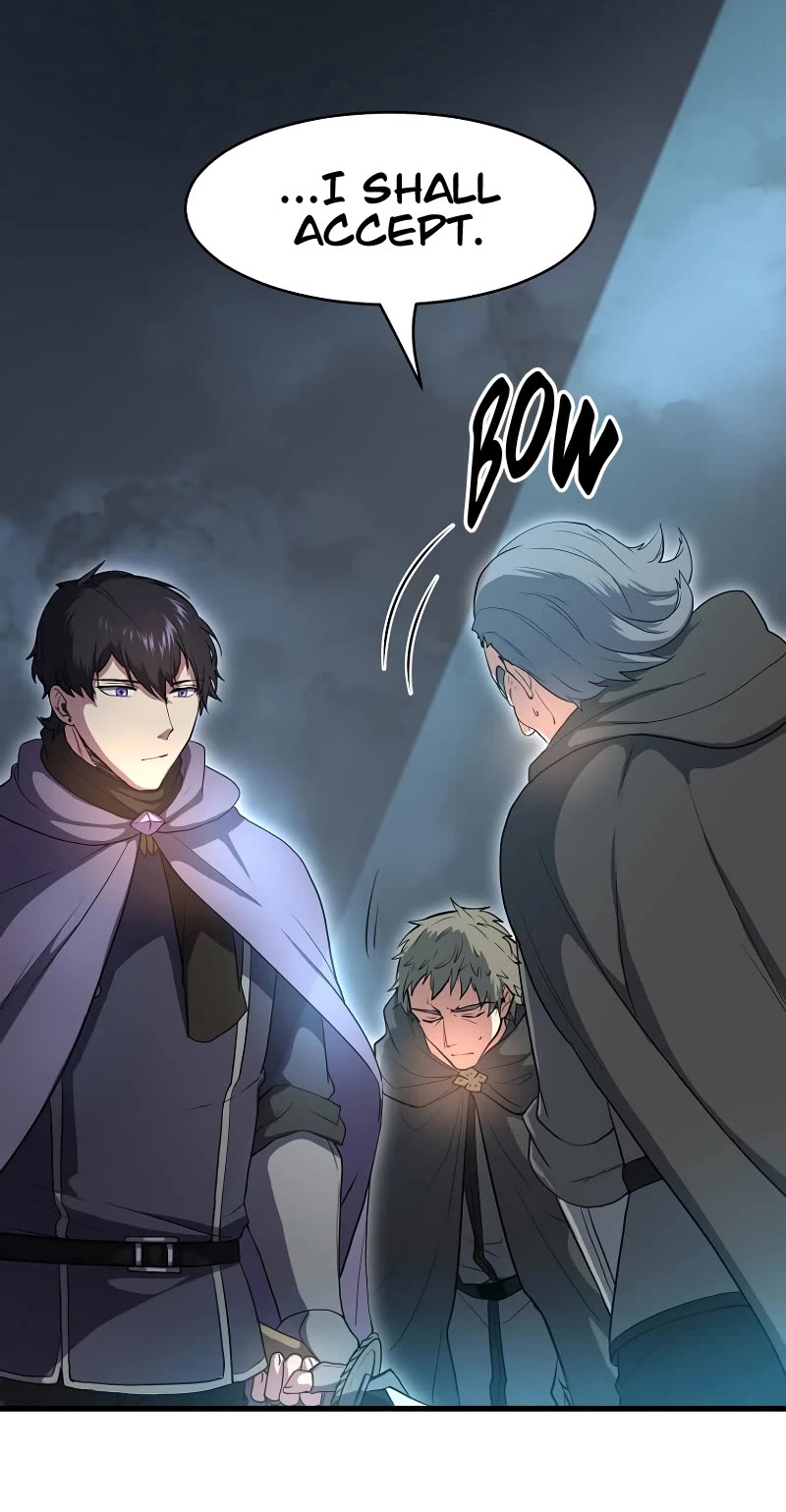 Level Up With Skills Chapter 56 page 14 - Chapter 56
