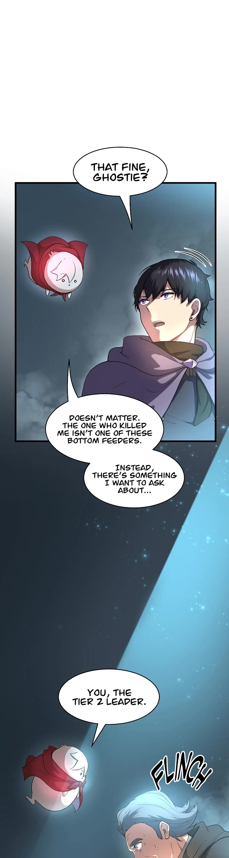 Level Up With Skills Chapter 56 page 15 - Chapter 56