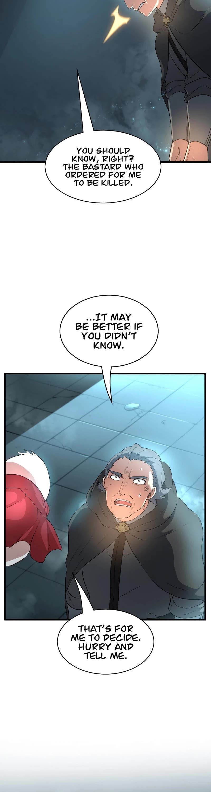 Level Up With Skills Chapter 56 page 16 - Chapter 56
