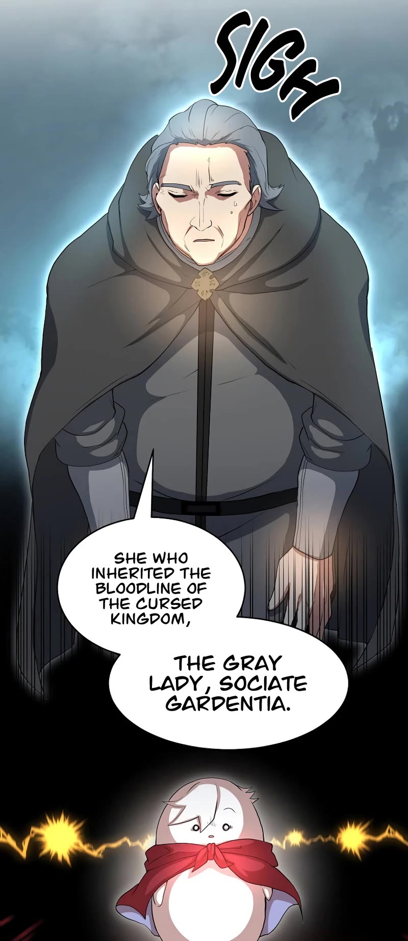 Level Up With Skills Chapter 56 page 17 - Chapter 56