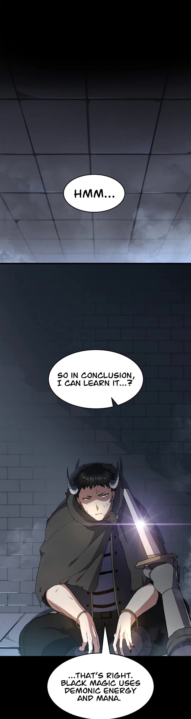Level Up With Skills Chapter 56 page 2 - Chapter 56