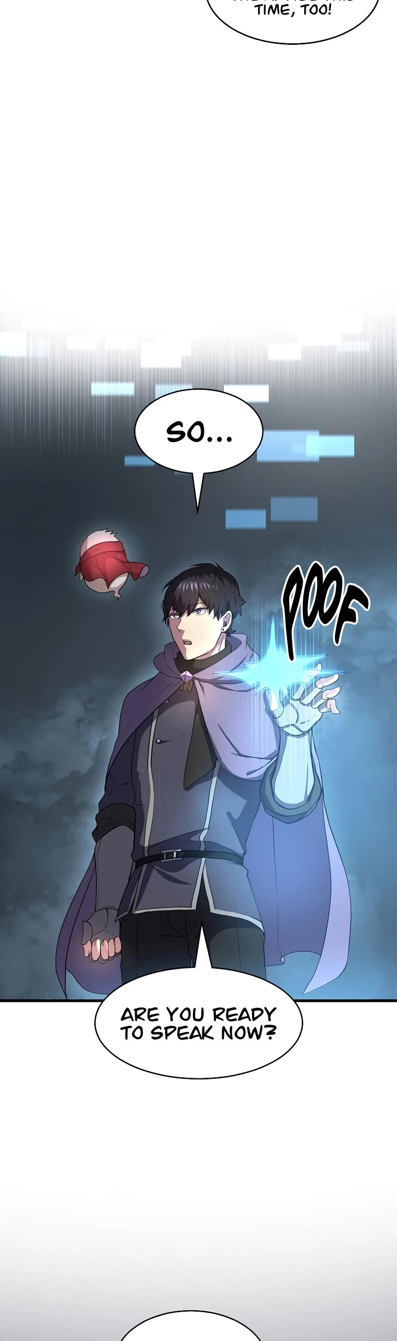 Level Up With Skills Chapter 56 page 25 - Chapter 56
