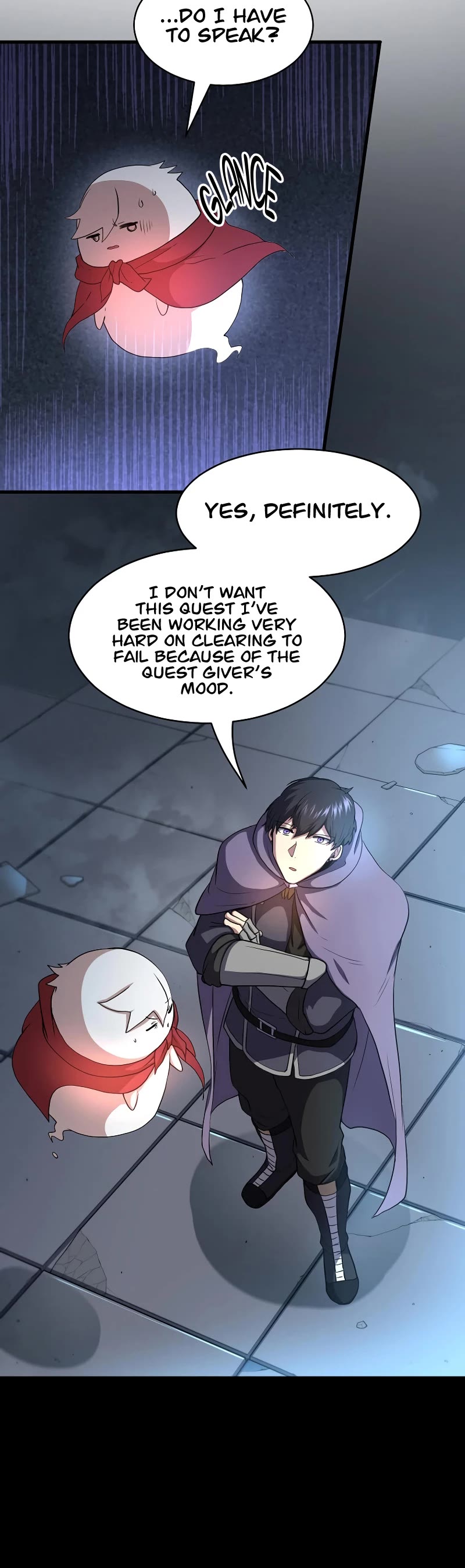 Level Up With Skills Chapter 56 page 26 - Chapter 56
