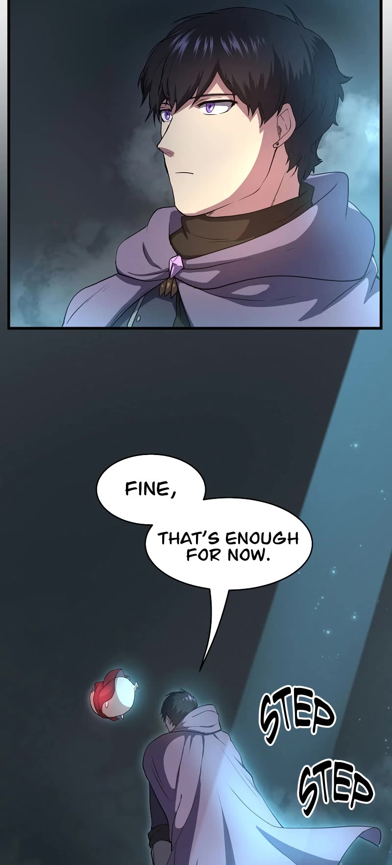 Level Up With Skills Chapter 56 page 29 - Chapter 56