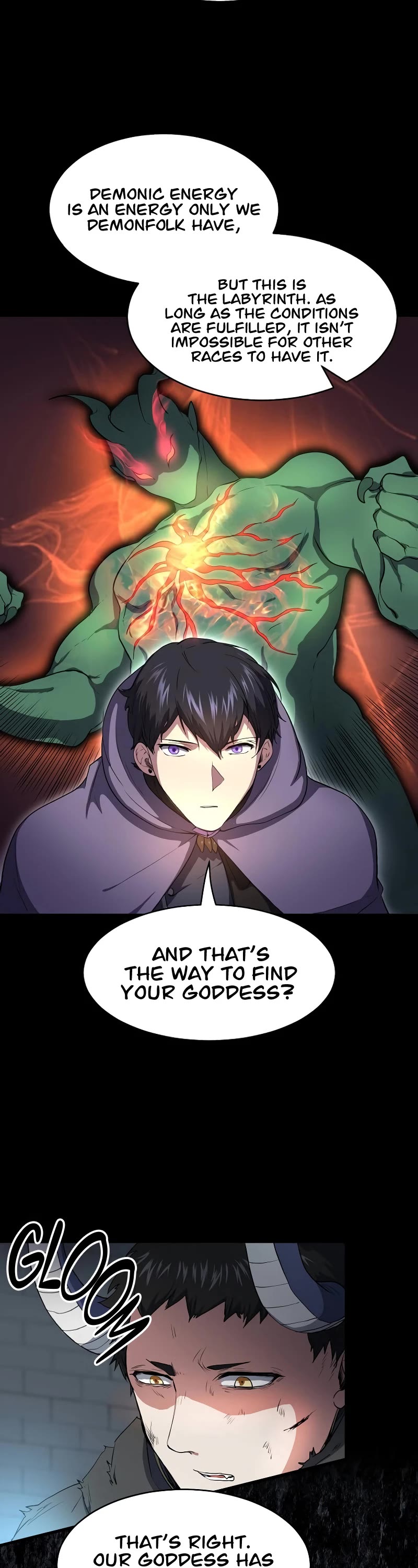 Level Up With Skills Chapter 56 page 3 - Chapter 56