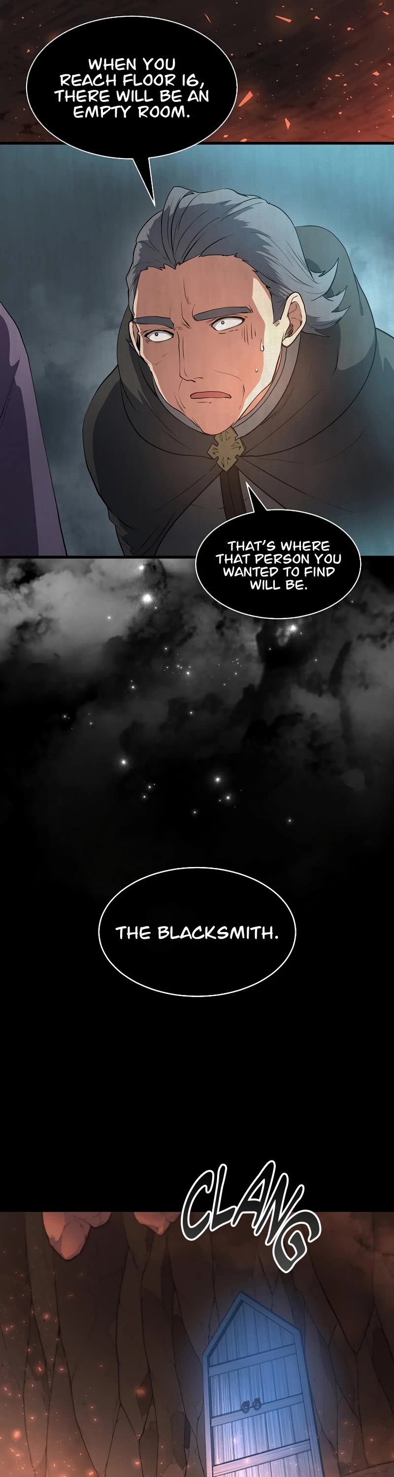 Level Up With Skills Chapter 56 page 39 - Chapter 56