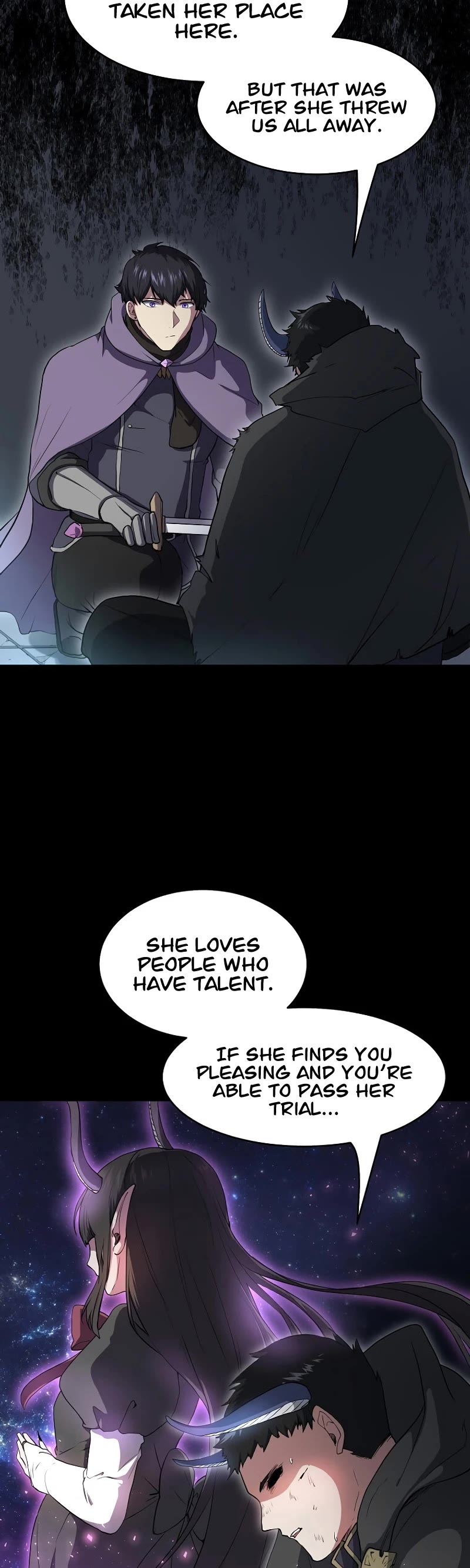 Level Up With Skills Chapter 56 page 4 - Chapter 56