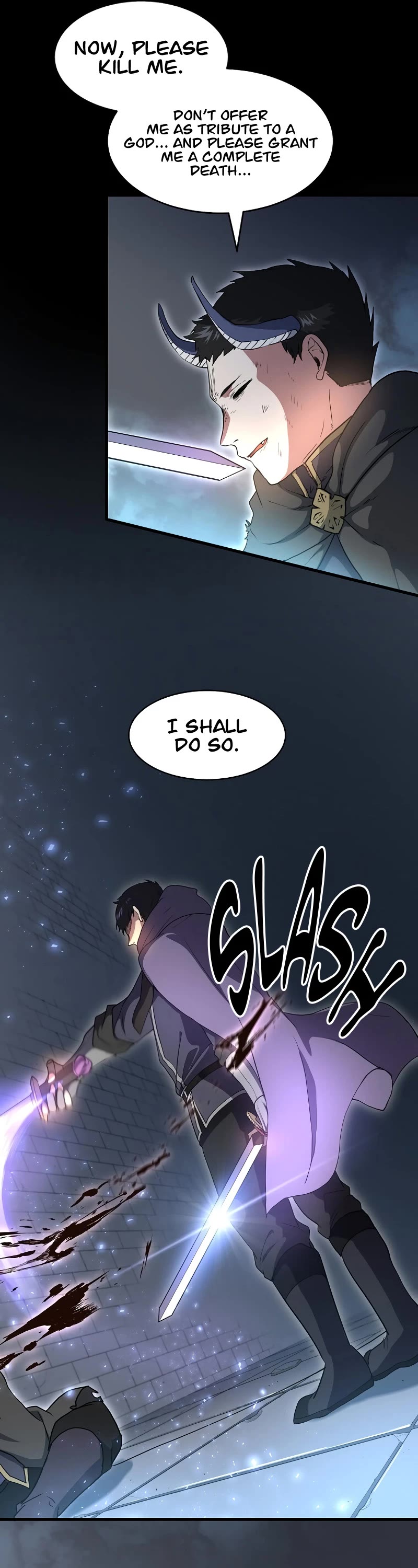Level Up With Skills Chapter 56 page 6 - Chapter 56