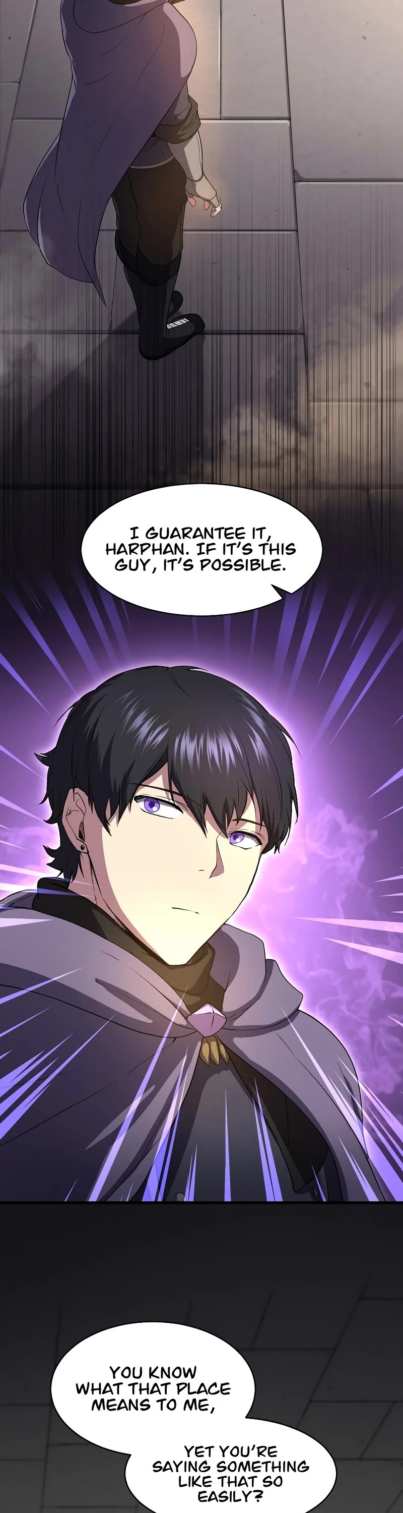 Level Up With Skills Chapter 57 page 18 - Chapter 57