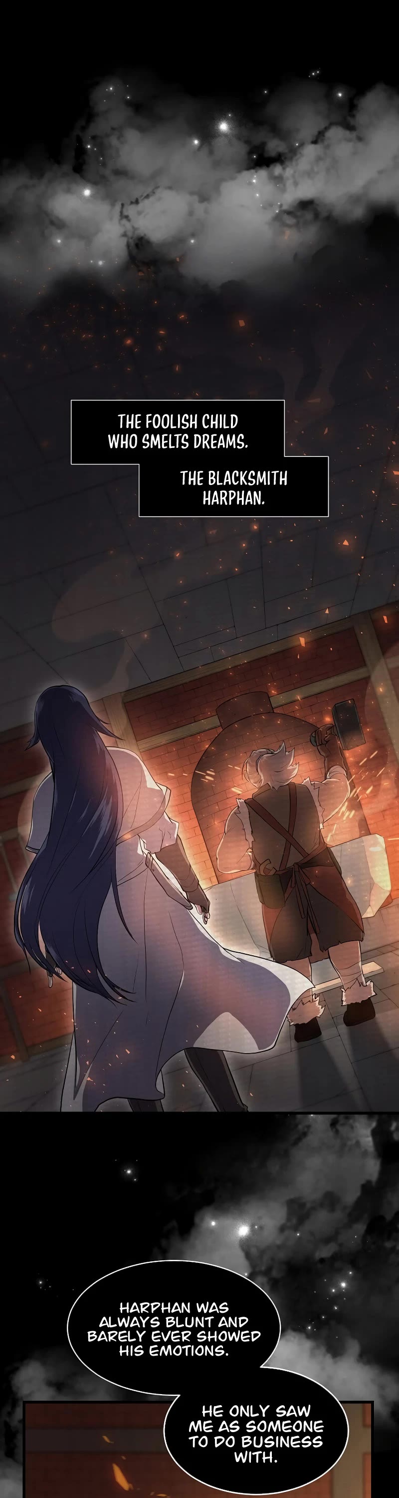 Level Up With Skills Chapter 57 page 2 - Chapter 57