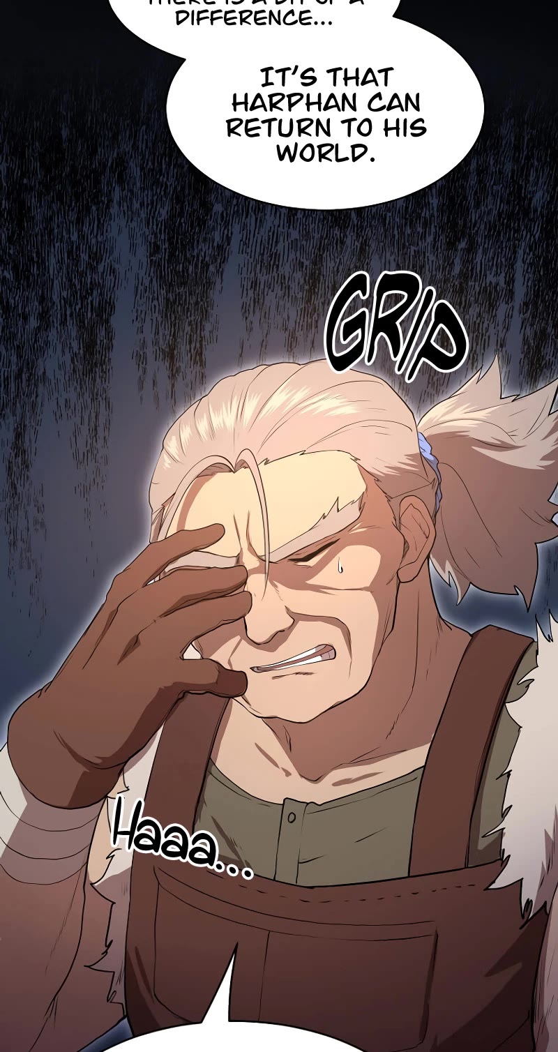 Level Up With Skills Chapter 57 page 20 - Chapter 57