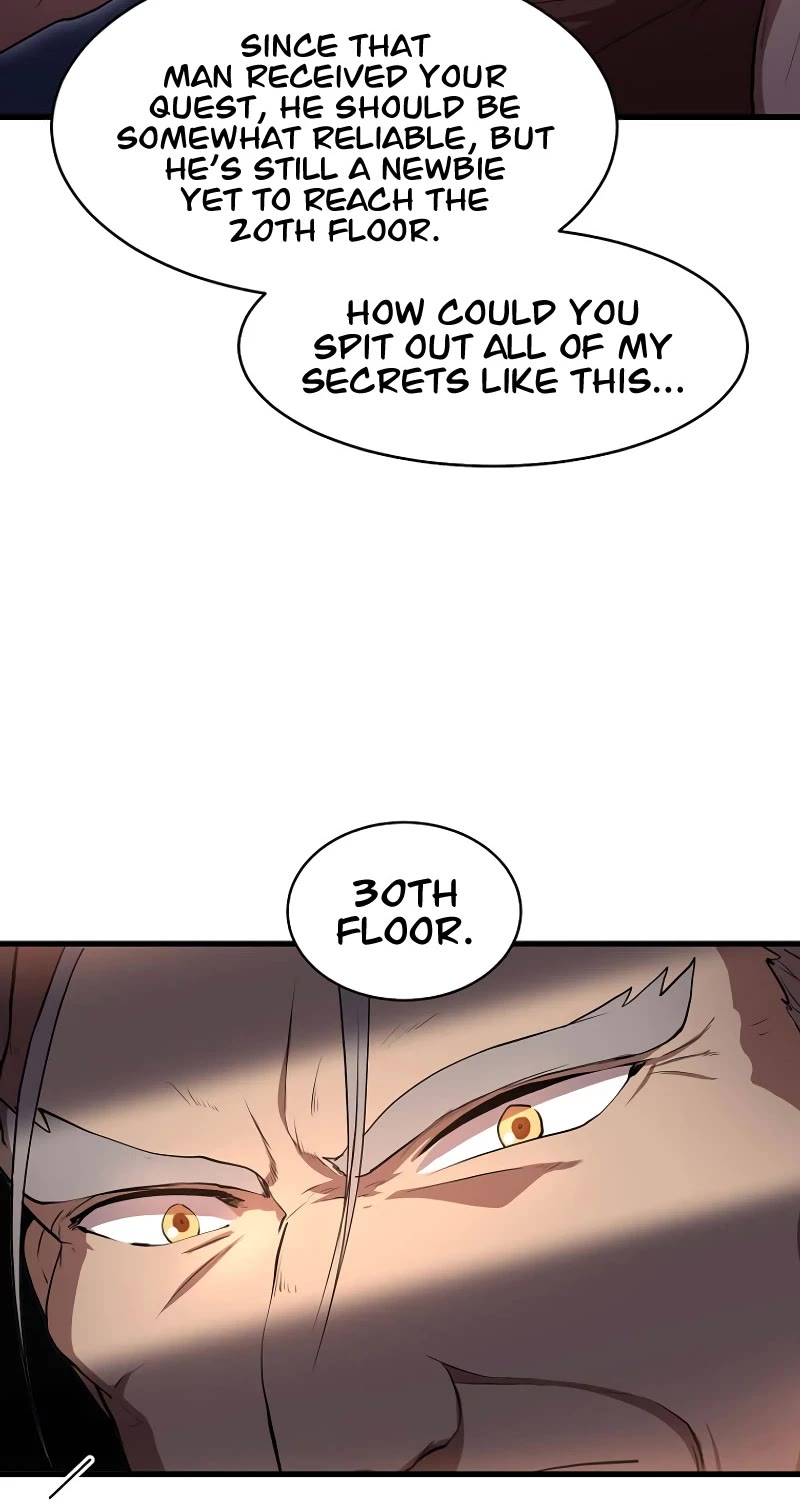 Level Up With Skills Chapter 57 page 21 - Chapter 57