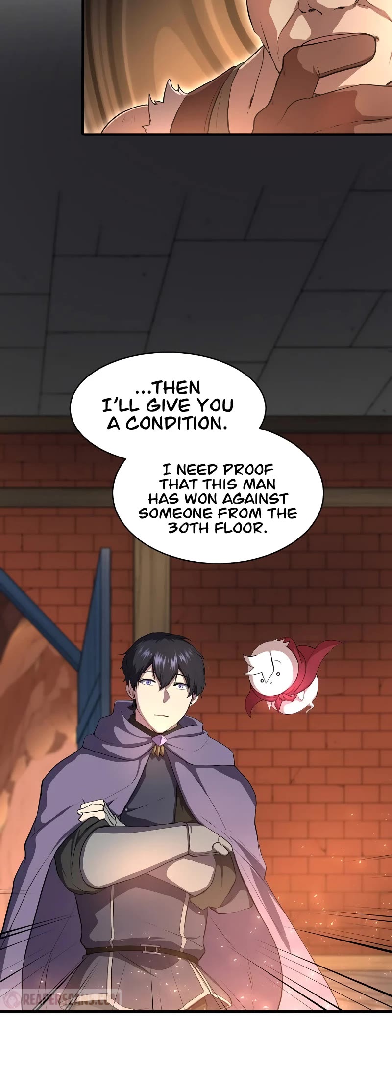 Level Up With Skills Chapter 57 page 24 - Chapter 57