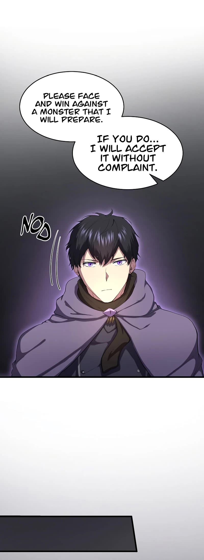 Level Up With Skills Chapter 57 page 25 - Chapter 57