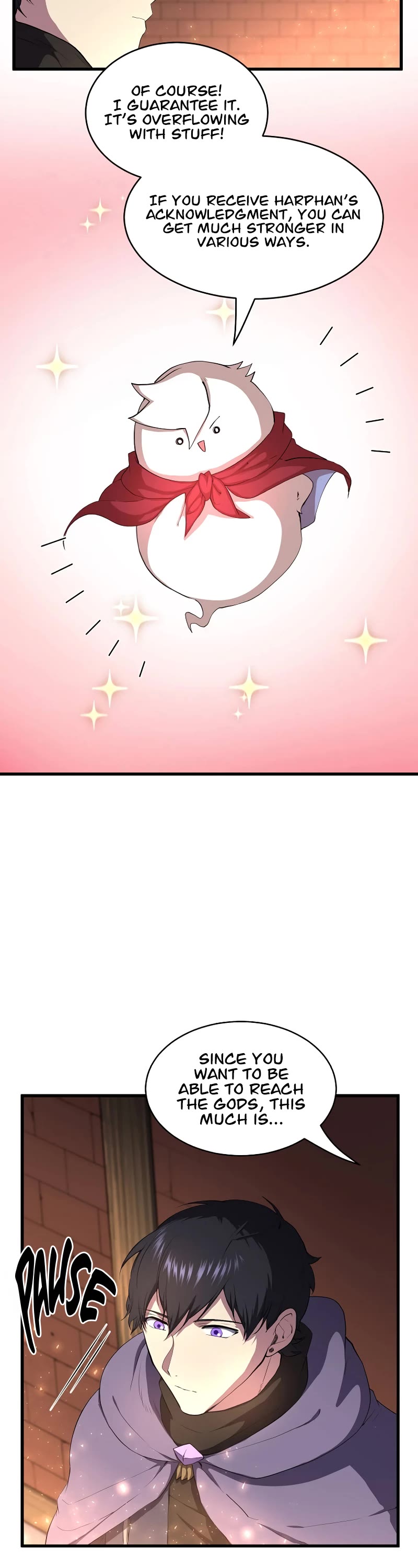 Level Up With Skills Chapter 57 page 27 - Chapter 57