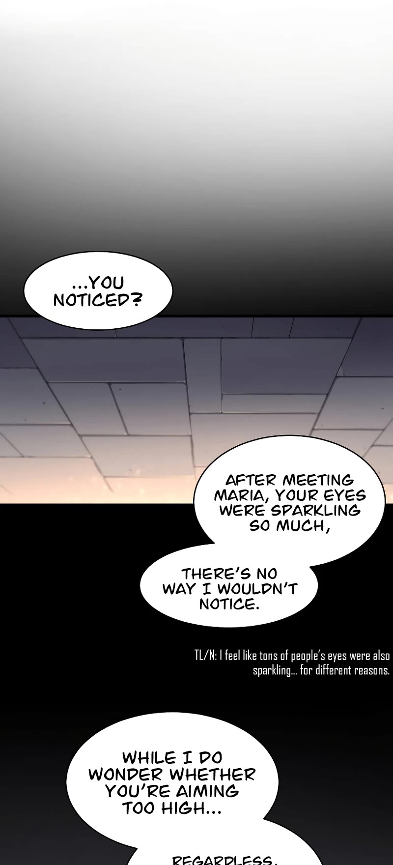 Level Up With Skills Chapter 57 page 28 - Chapter 57