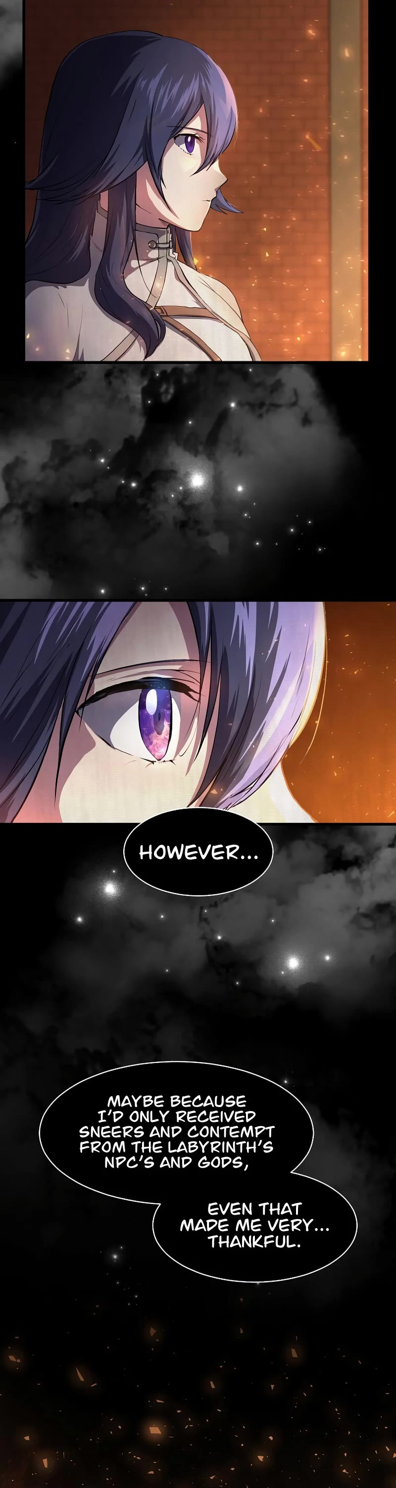 Level Up With Skills Chapter 57 page 3 - Chapter 57
