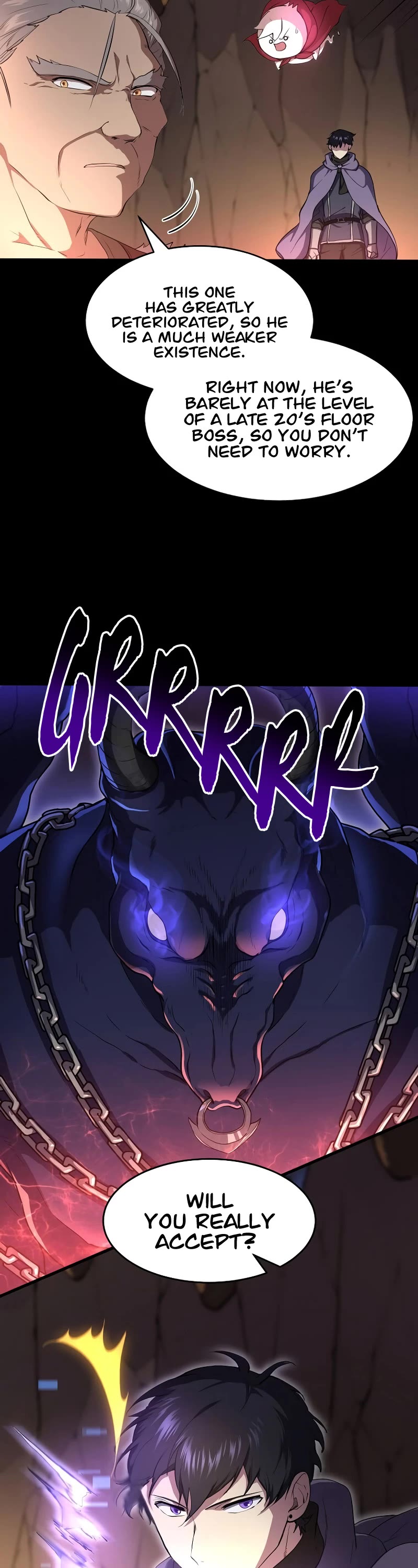 Level Up With Skills Chapter 57 page 31 - Chapter 57