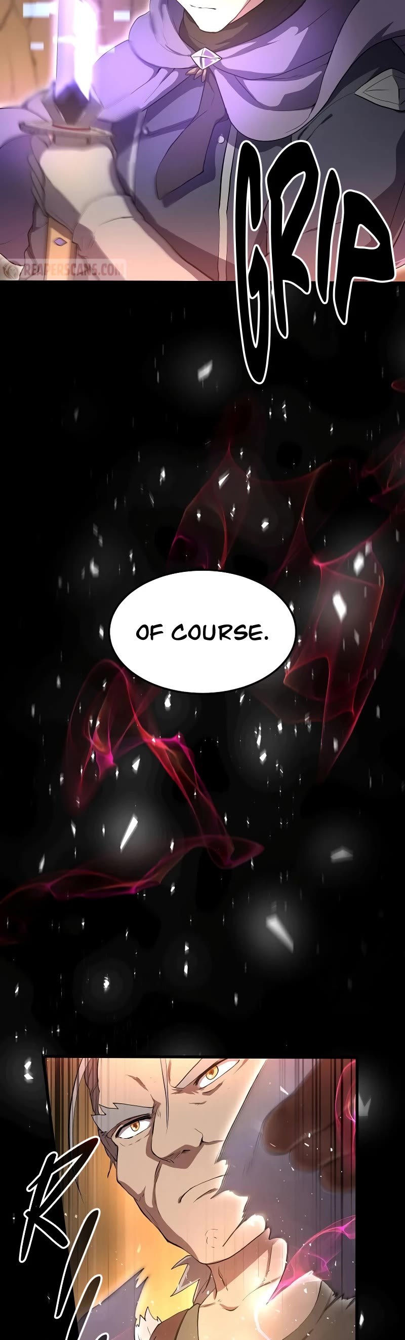 Level Up With Skills Chapter 57 page 32 - Chapter 57