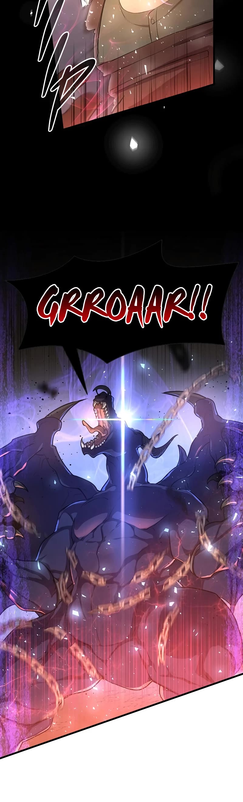 Level Up With Skills Chapter 57 page 33 - Chapter 57