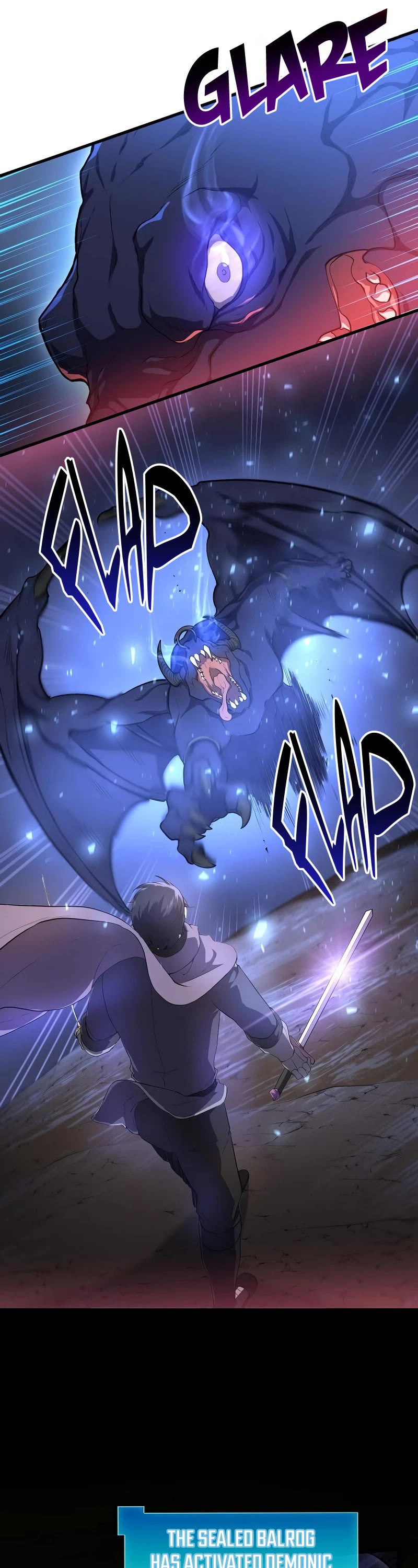 Level Up With Skills Chapter 57 page 34 - Chapter 57