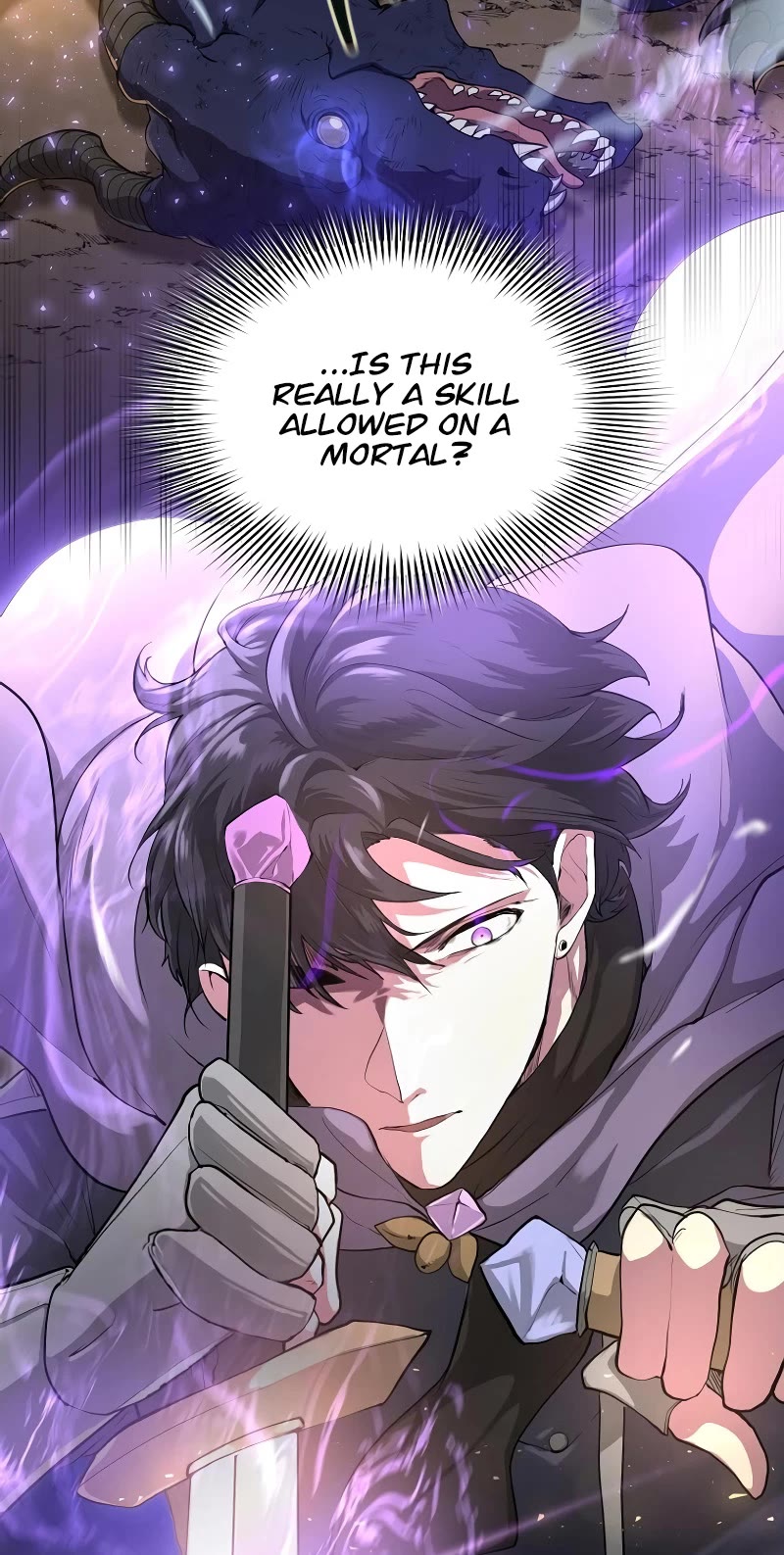 Level Up With Skills Chapter 57 page 41 - Chapter 57