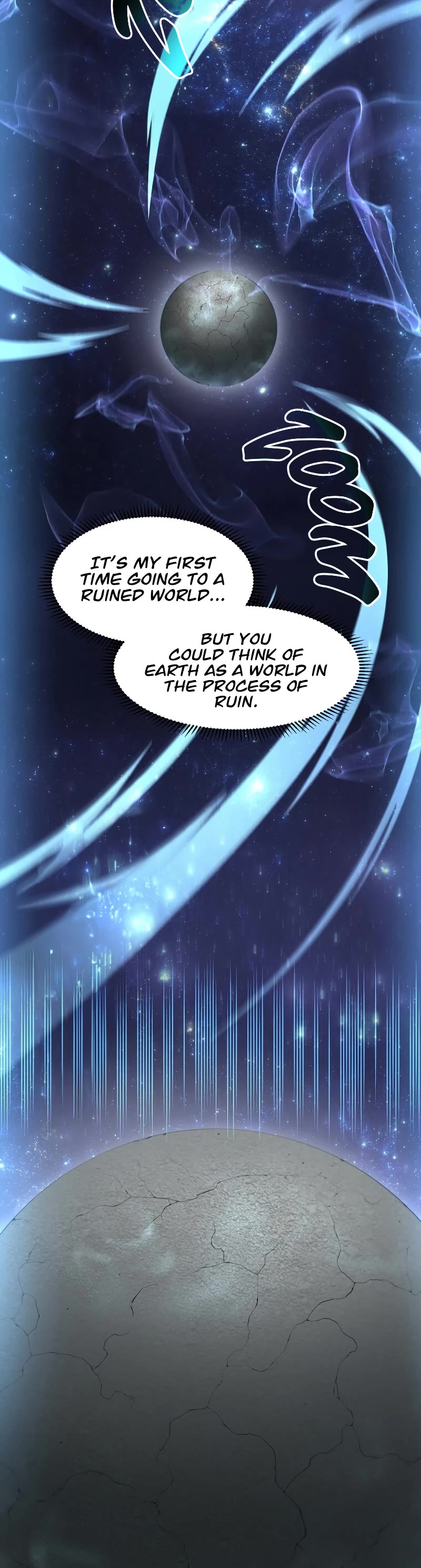 Level Up With Skills Chapter 58 page 14 - Chapter 58
