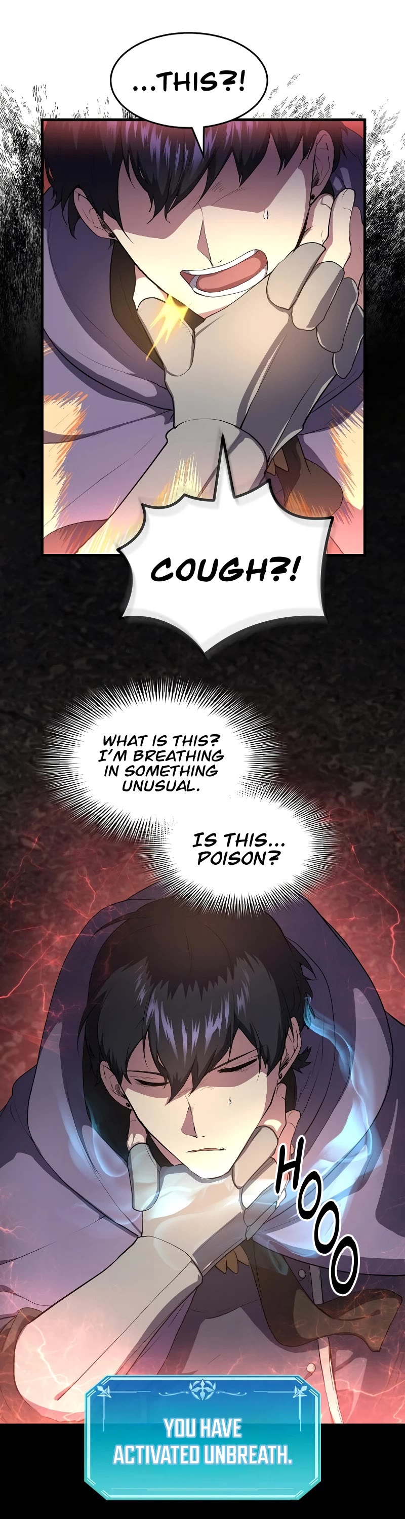 Level Up With Skills Chapter 58 page 16 - Chapter 58