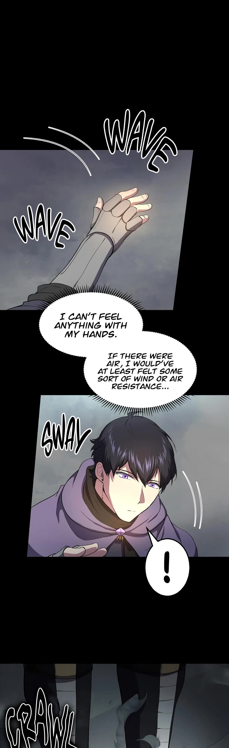 Level Up With Skills Chapter 58 page 17 - Chapter 58