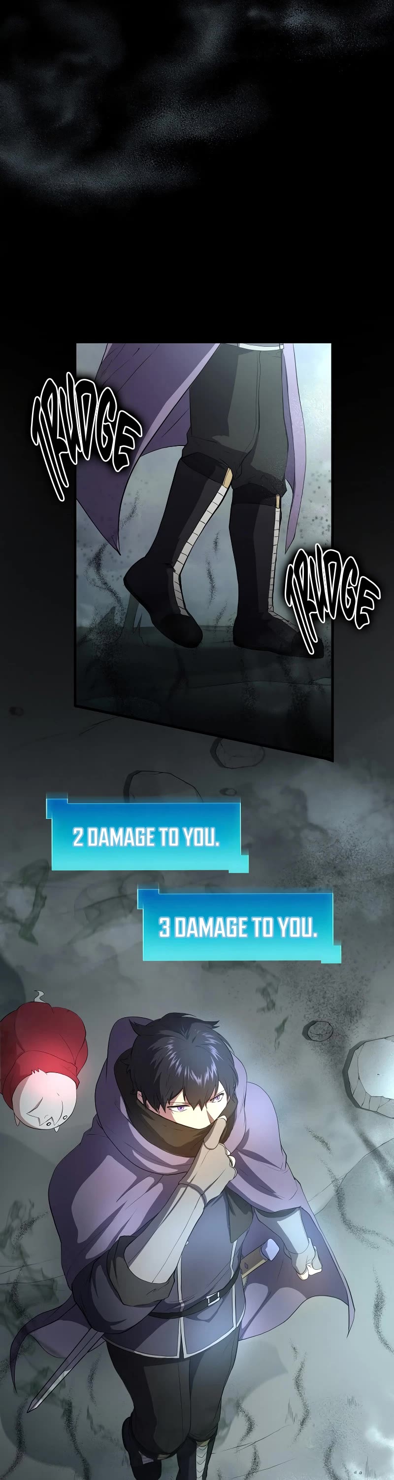 Level Up With Skills Chapter 58 page 20 - Chapter 58
