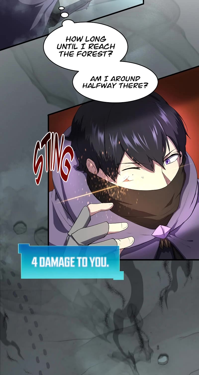 Level Up With Skills Chapter 58 page 22 - Chapter 58