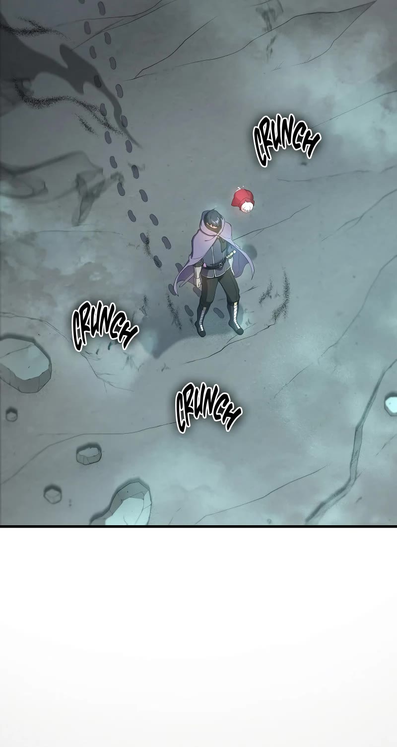Level Up With Skills Chapter 58 page 23 - Chapter 58