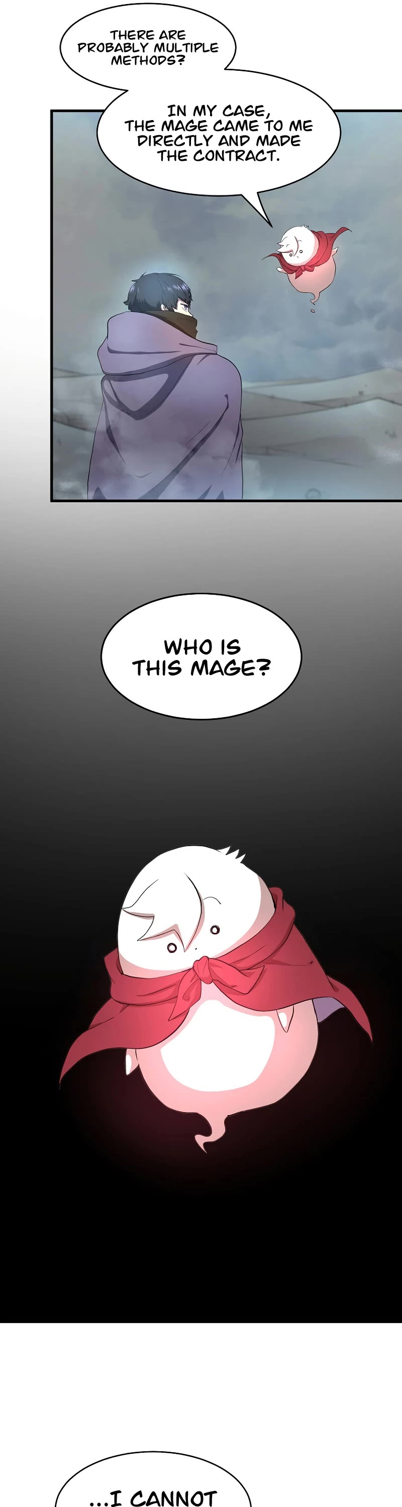 Level Up With Skills Chapter 58 page 28 - Chapter 58