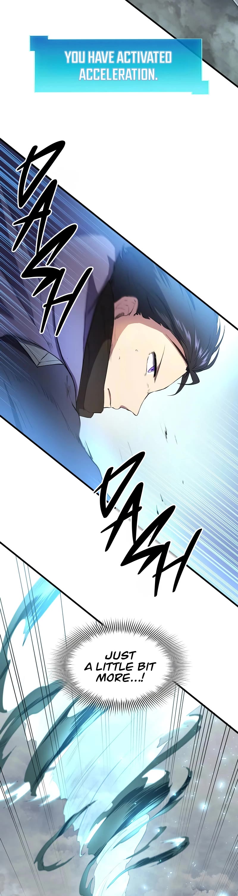 Level Up With Skills Chapter 58 page 37 - Chapter 58