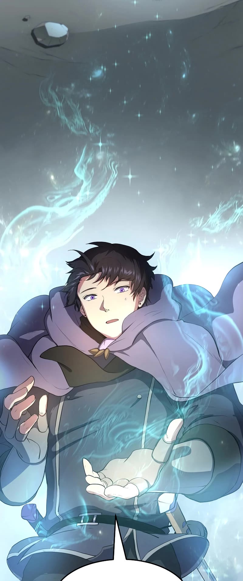 Level Up With Skills Chapter 58 page 41 - Chapter 58
