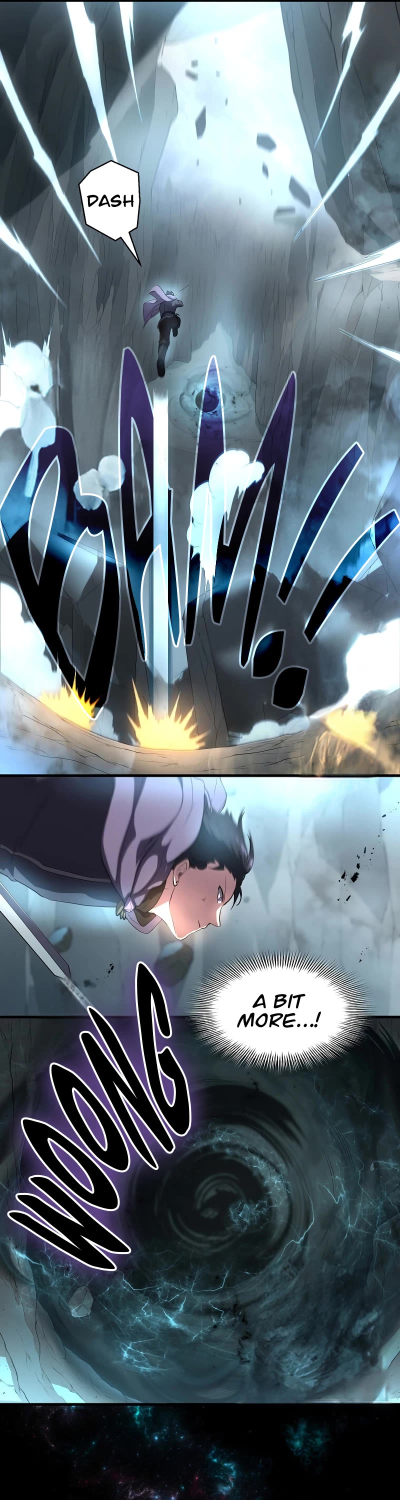 Level Up With Skills Chapter 59 page 15 - Chapter 59