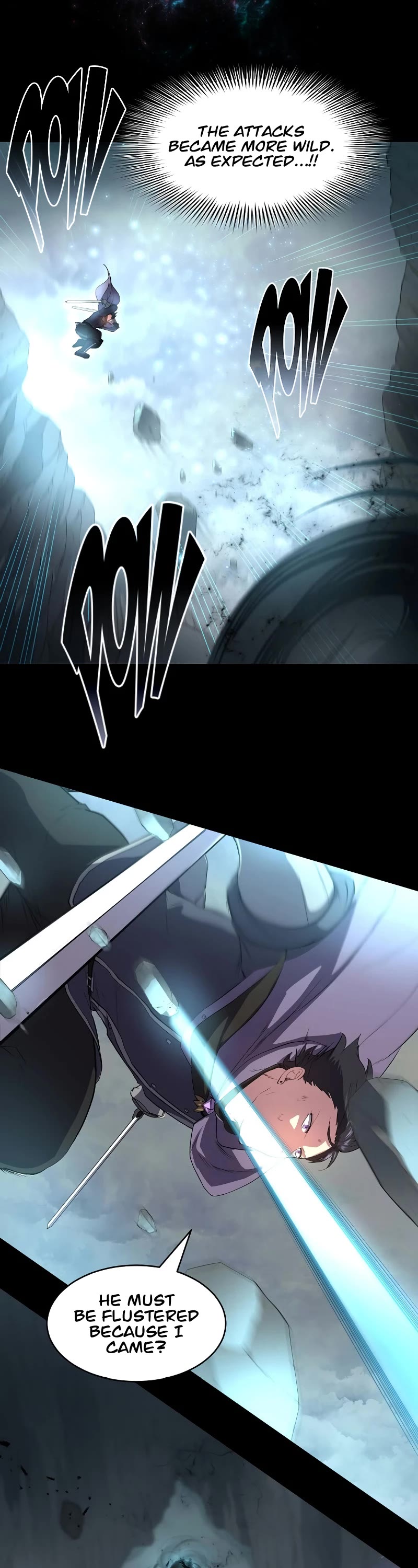 Level Up With Skills Chapter 59 page 16 - Chapter 59