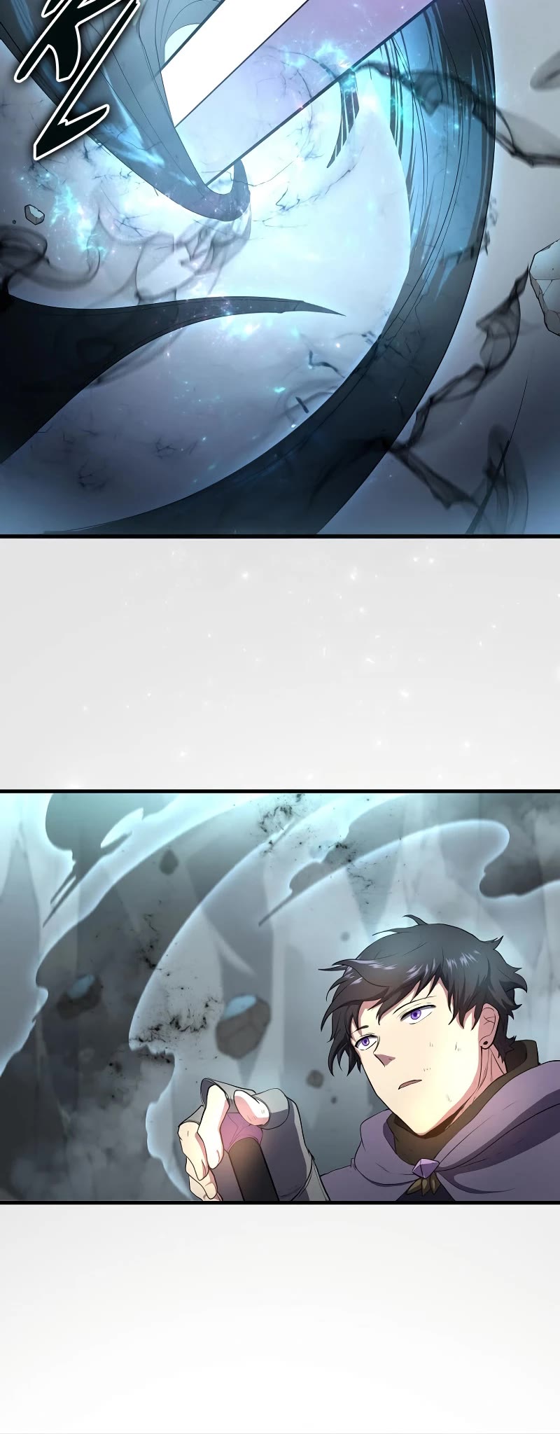 Level Up With Skills Chapter 59 page 19 - Chapter 59