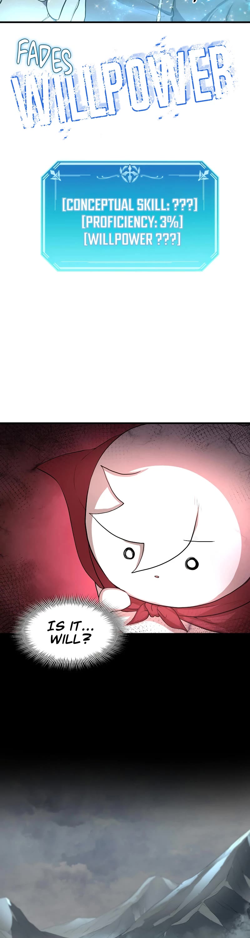 Level Up With Skills Chapter 59 page 21 - Chapter 59