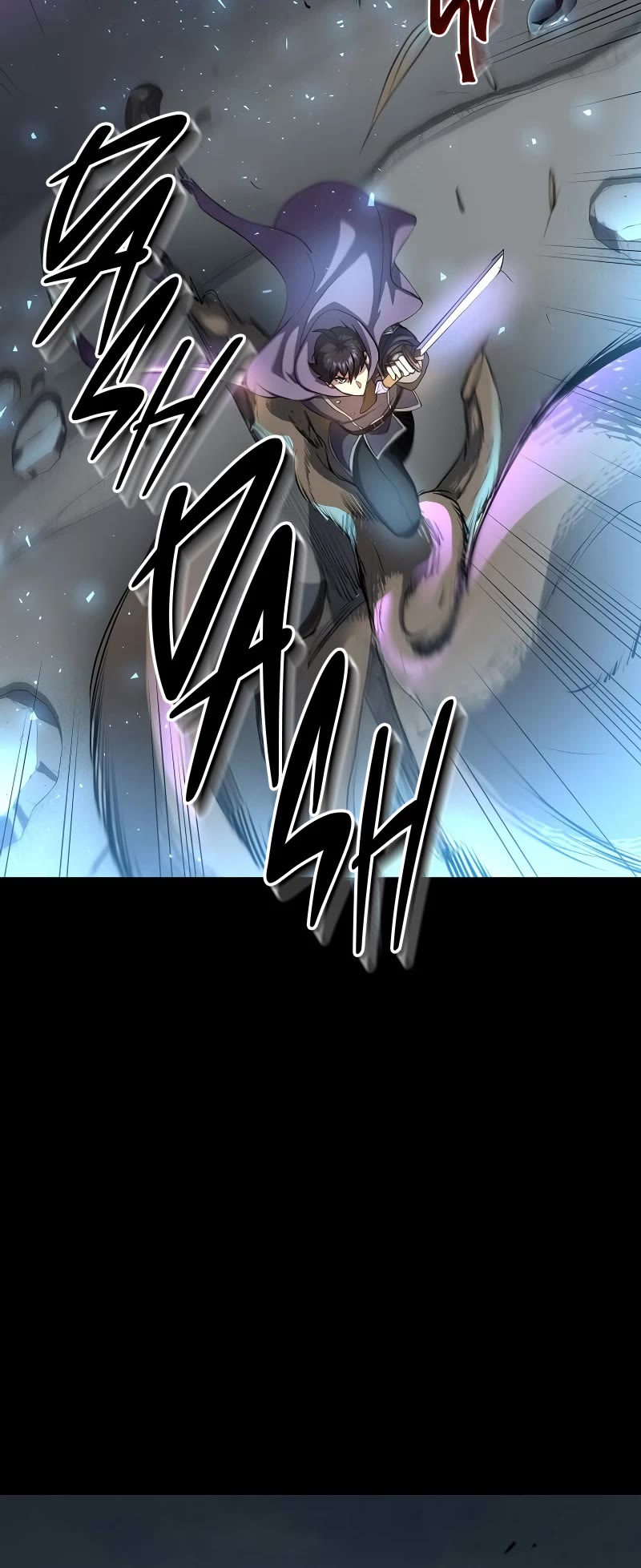 Level Up With Skills Chapter 59 page 29 - Chapter 59