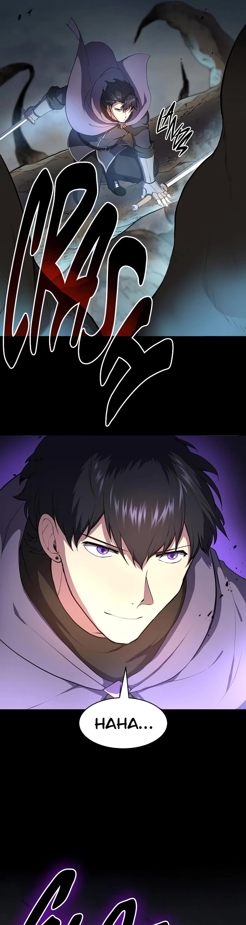Level Up With Skills Chapter 59 page 30 - Chapter 59