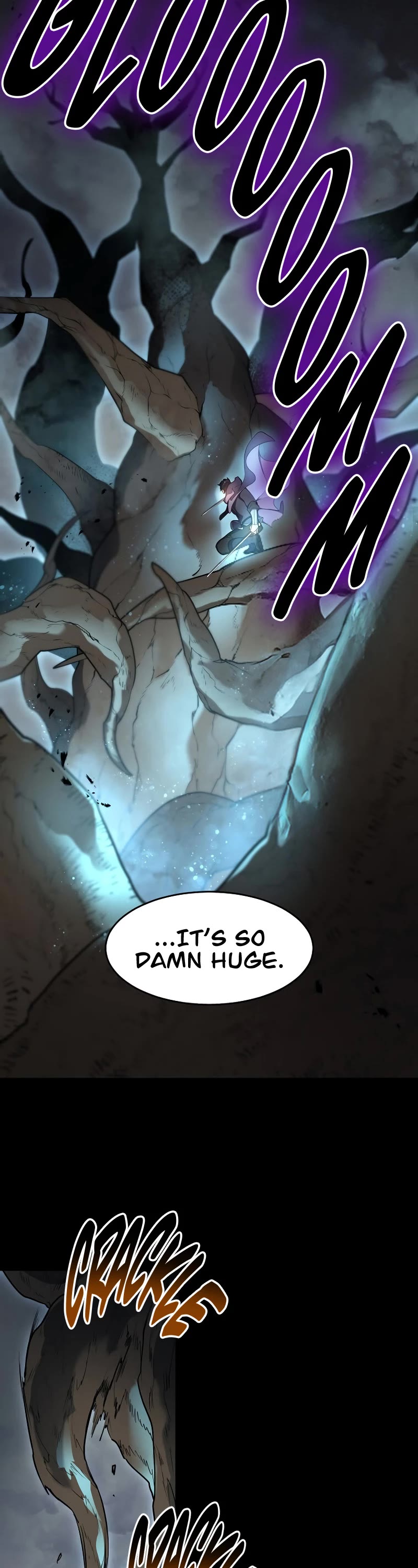 Level Up With Skills Chapter 59 page 31 - Chapter 59